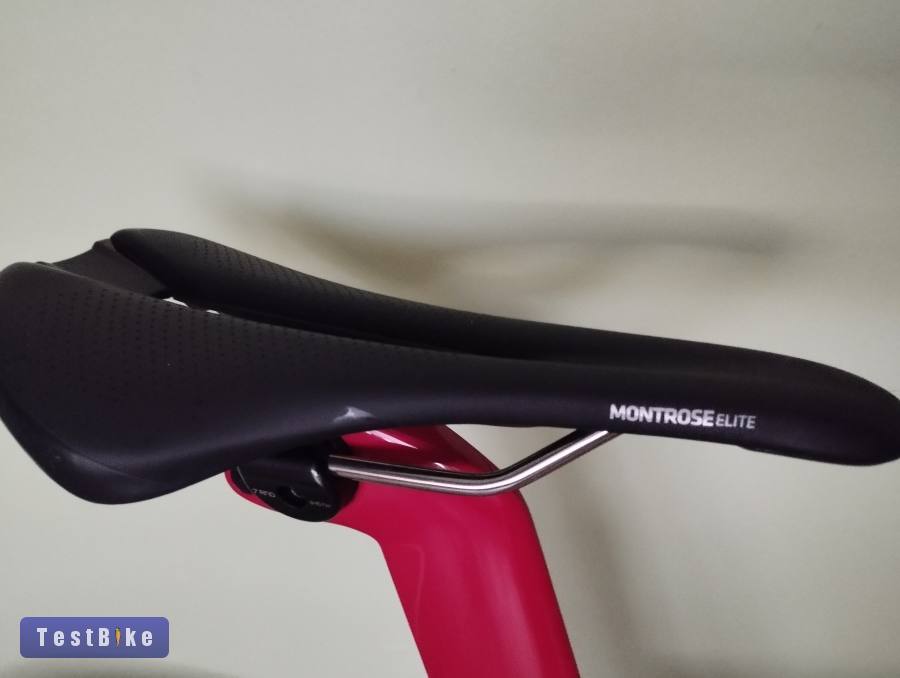 Bontrager Montrose elite nyereg