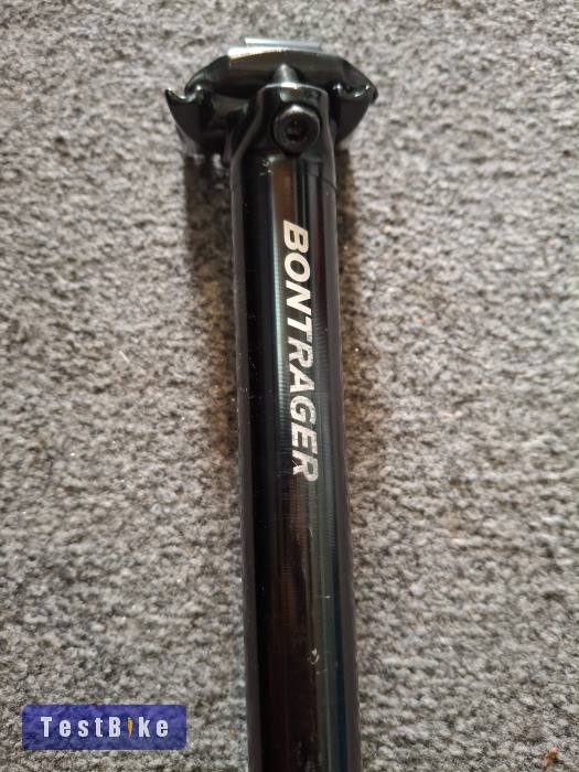 Bontrager nyeregcső