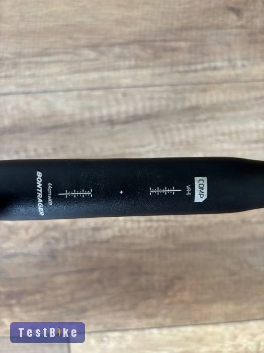 Bontrager országúti kormány
