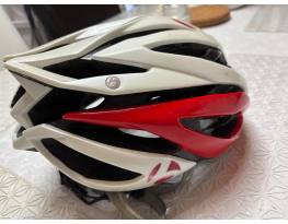 Bontrager országúti sisak