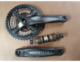 Bontrager Race hajtómű 3x9