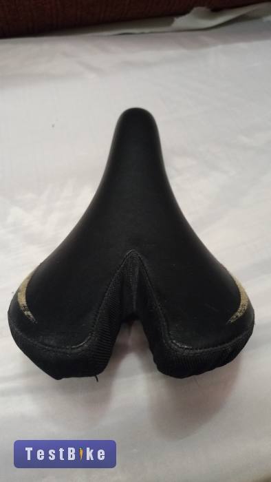 Bontrager Race Lite Titanium 