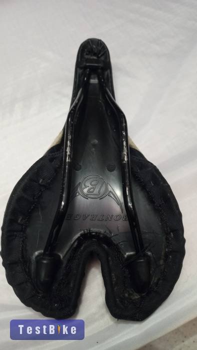 Bontrager Race Lite Titanium 