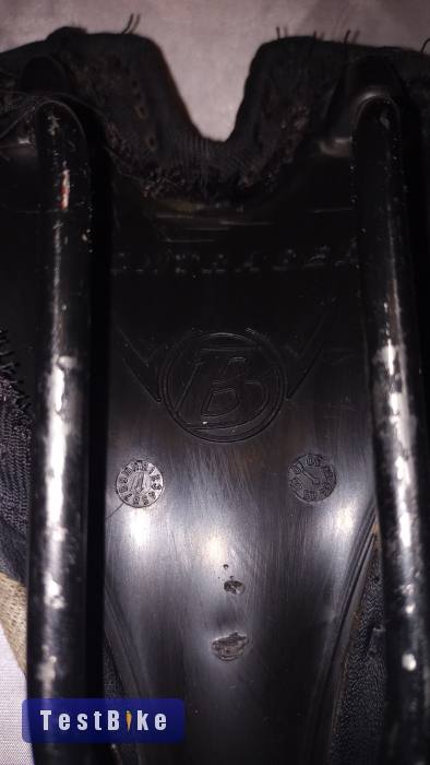 Bontrager Race Lite Titanium 