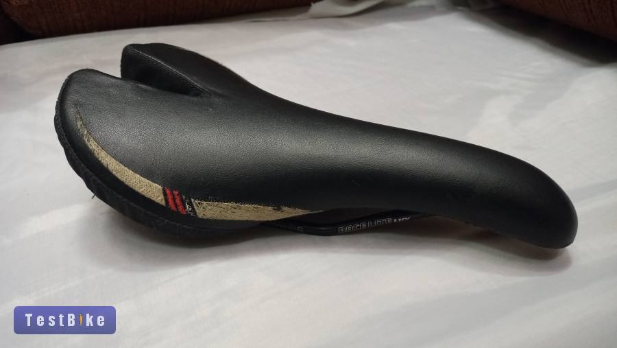 Bontrager Race Lite Titanium 