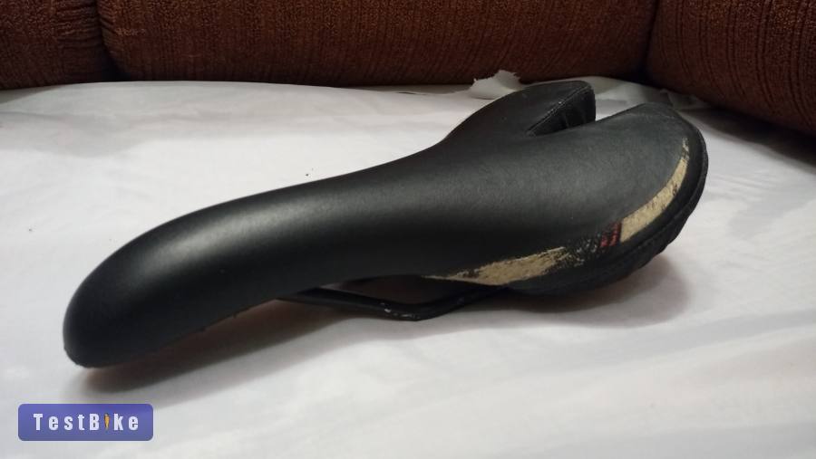 Bontrager Race Lite Titanium