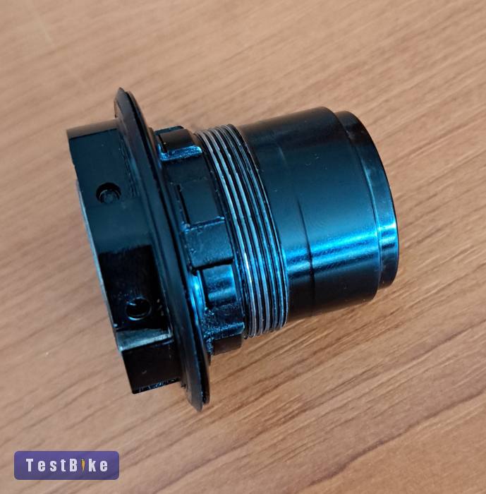 Bontrager Rapid drive 54t szabadonfutó XD rotor