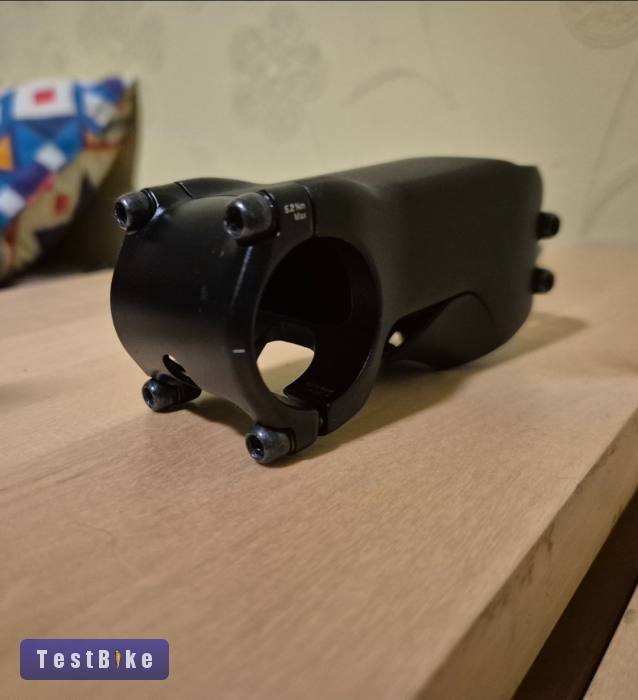 Bontrager RCS Pro Stem 80mm -7° 178gr