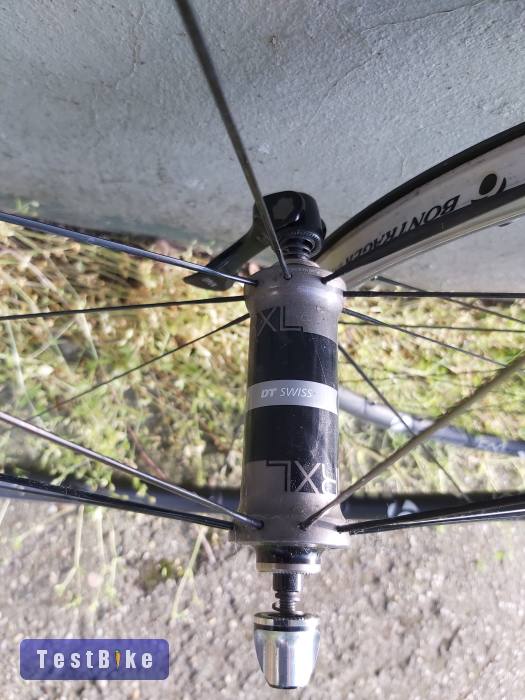 Bontrager RXL by DT Swiss