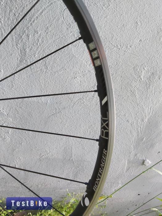 Bontrager RXL by DT Swiss