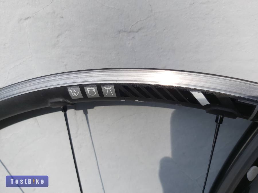 Bontrager RXL by DT Swiss