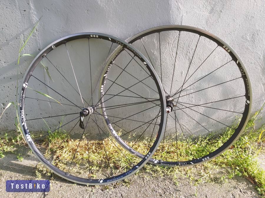 Bontrager RXL by DT Swiss