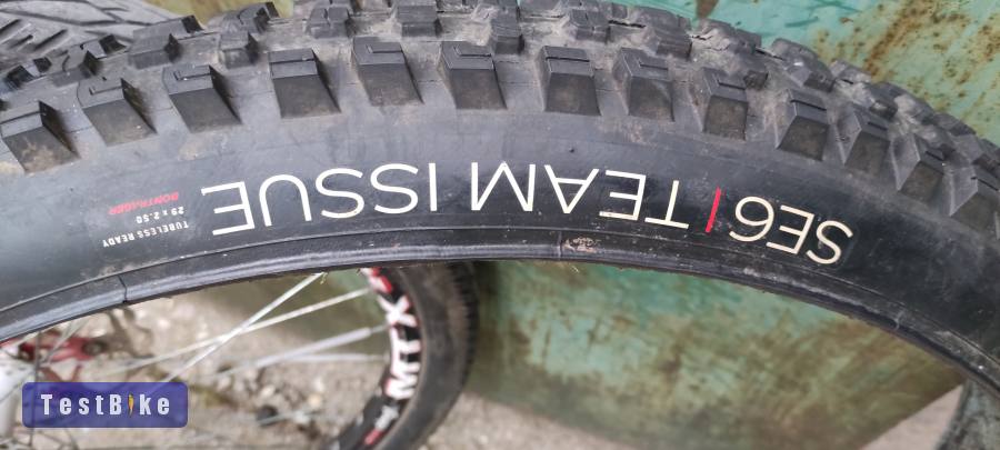 Bontrager SE6 Team Issue 29"