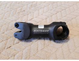 Bontrager Select alu kormányszár, stucni. 90mm hosszú, 