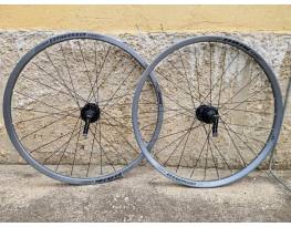 Bontrager Select mtb kerékszett