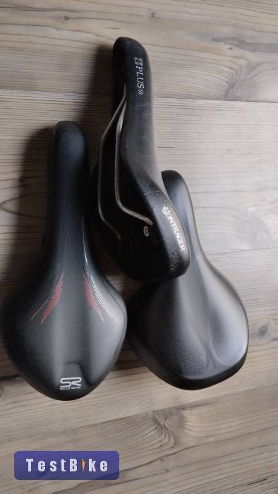 Trek Bontrager Selle Royal Dardo Cube Acid Sequence nyereg 