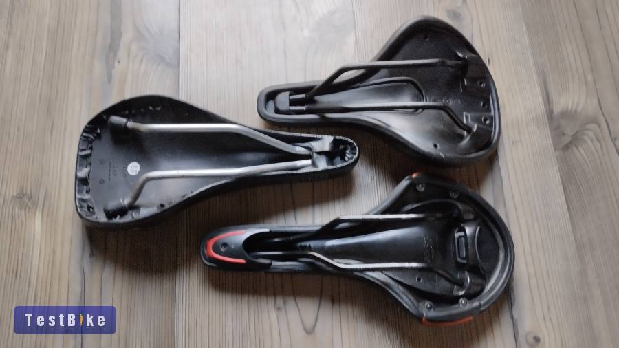 Trek Bontrager Selle Royal Dardo Cube Acid Sequence nyereg 