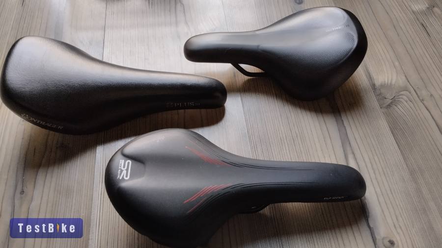 Trek Bontrager Selle Royal Dardo Cube Acid Sequence nyereg 
