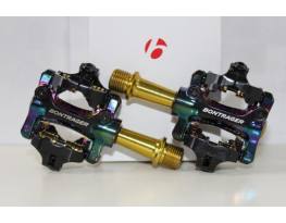 Bontrager SPD anodizált pedál