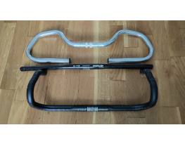 Bontrager Trek alumínium kormányok egyben eladók 3 db