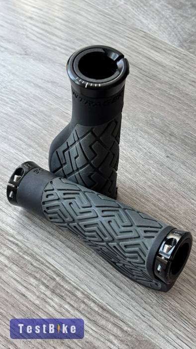 Bontrager/Trek tenyértámaszos markolat