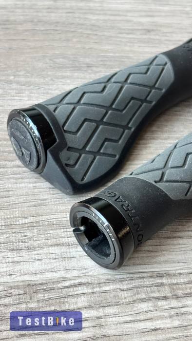 Bontrager/Trek tenyértámaszos markolat