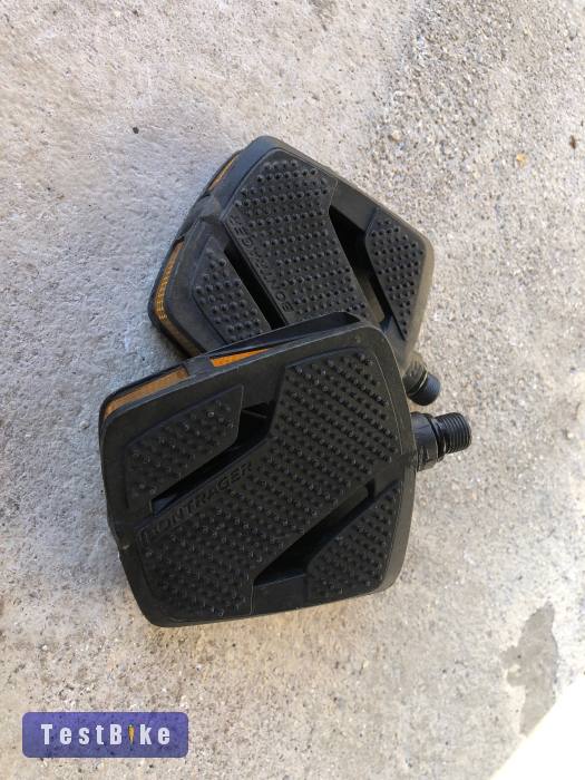 Bontrager Trek városi pedál