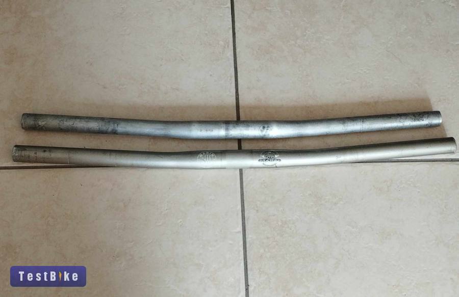 Bontrager Ultralight,Marin Alloy Lite San Raffael California