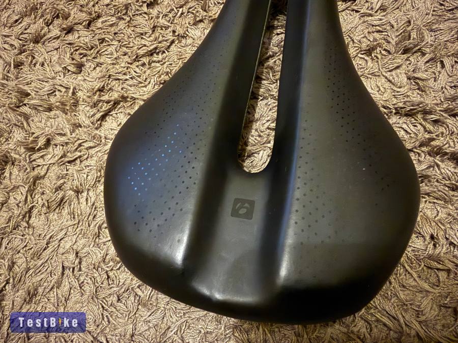 Bontrager verse nyereg