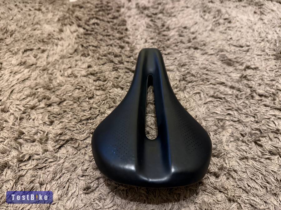 Bontrager verse nyereg