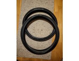 Bontrager XR5 team issue, 29 és 27.5es külső gumi