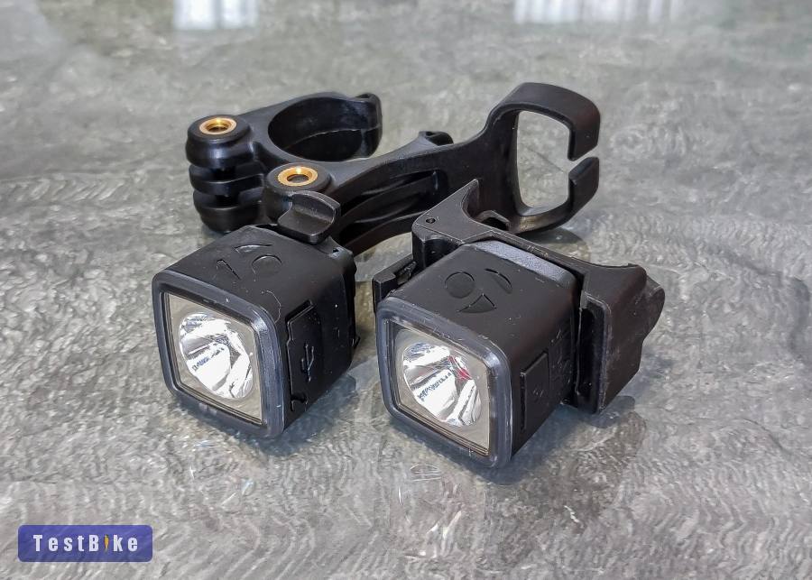 Bontrager(Trek) ION 100 R / Flare R lámpaszett (2 féle)