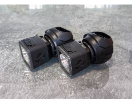 Bontrager(Trek) ION 100 R / Flare R lámpaszett (2 féle)