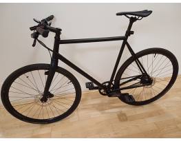 Booda Bike Banker