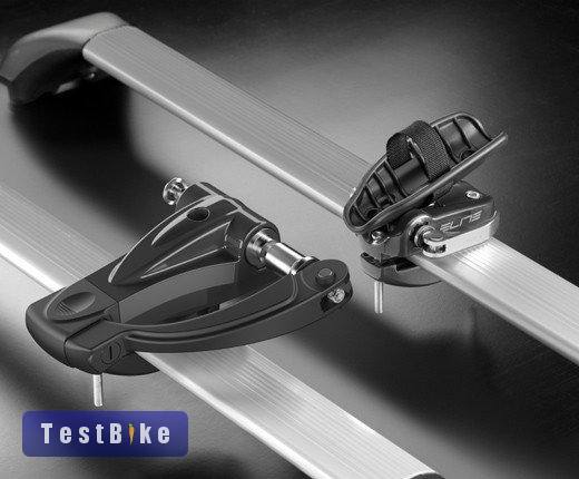 QR15 és Boost adapter Elite sanremo / race / tour tartókhoz