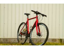 Boradman Road Comp Disc 