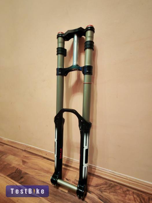 BOS idilye Rare 210mm DH villa