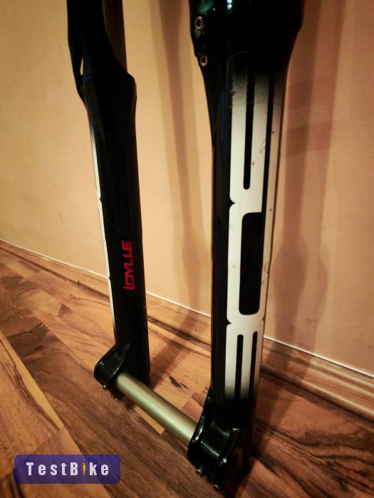 BOS idilye Rare 210mm DH villa