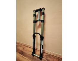 BOS idilye Rare 210mm DH villa