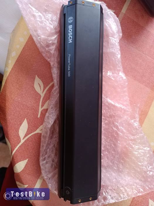 Bosch 500 powerpack eladó 