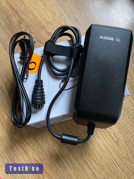 Bosch 6A Fast charger Olcsón!