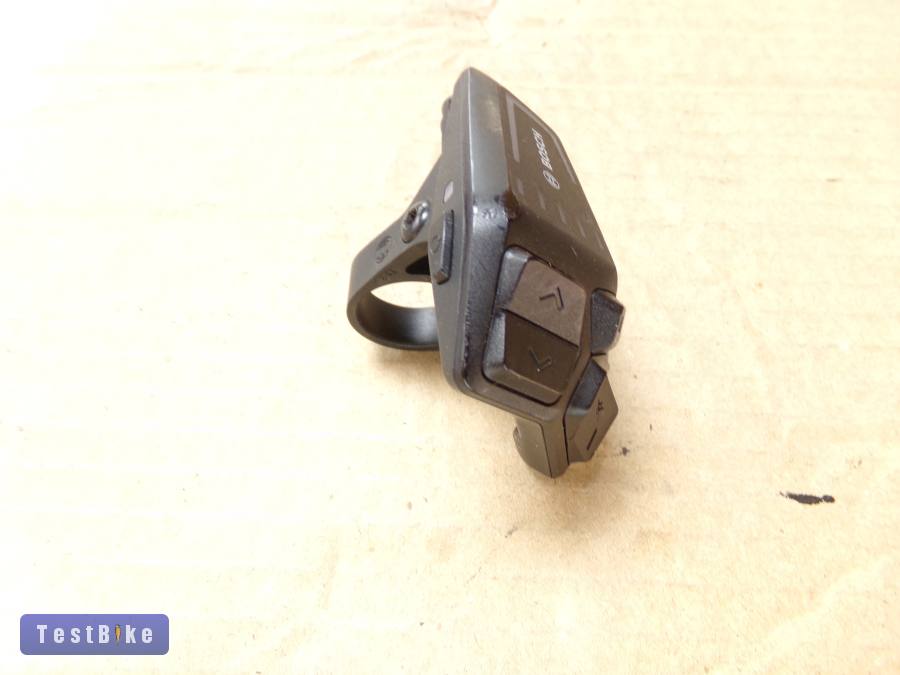 Bosch LED Remote BRC3600 kezelőegység Smart System-hez Jó ál