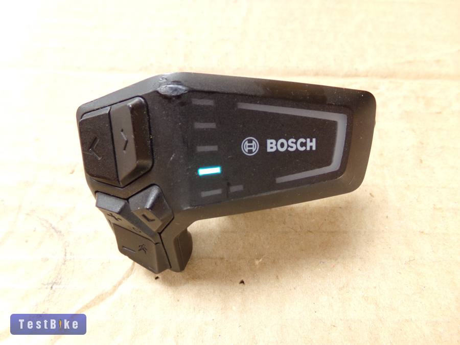 Bosch LED Remote BRC3600 kezelőegység Smart System-hez Jó ál