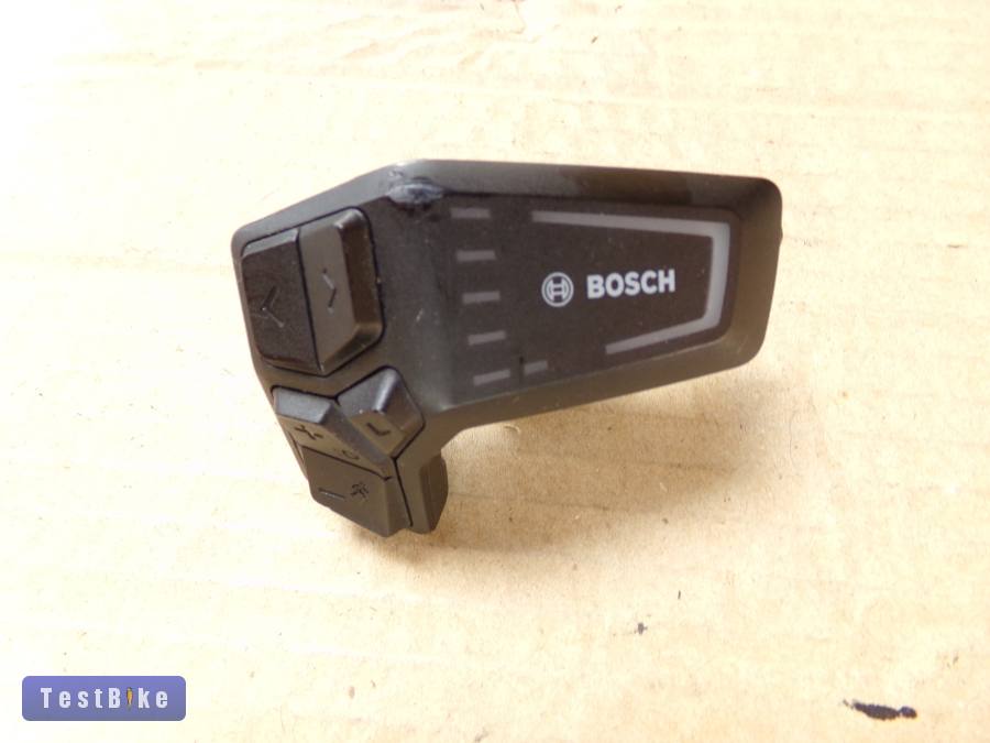 Bosch LED Remote BRC3600 kezelőegység Smart System-hez Jó ál