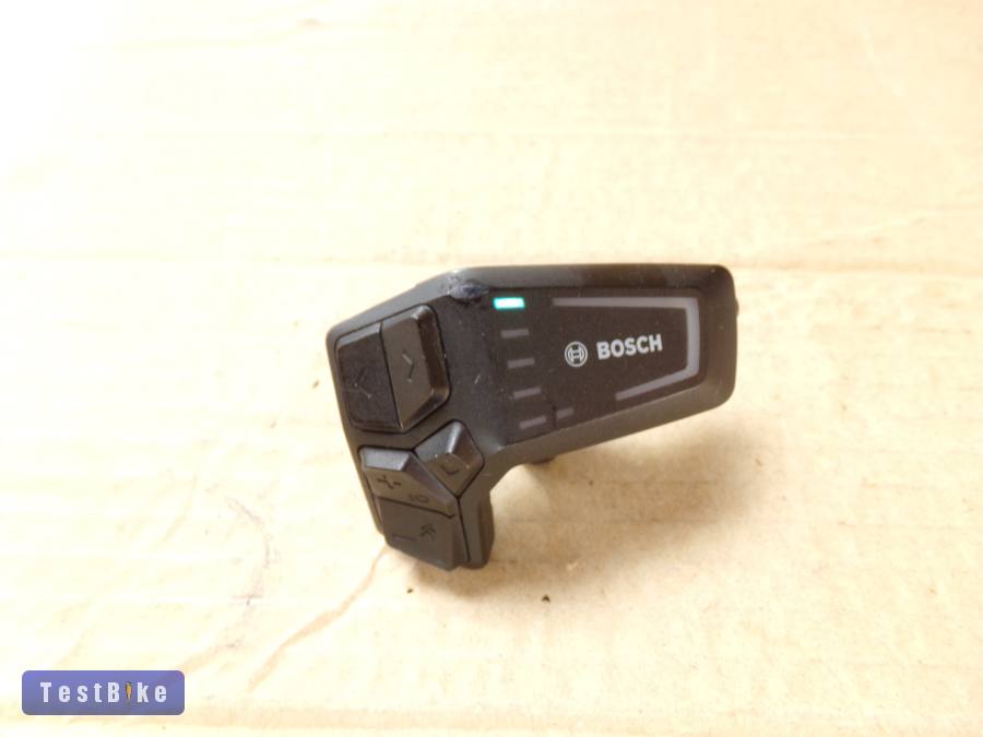 Bosch LED Remote BRC3600 kezelőegység Smart System-hez Jó ál