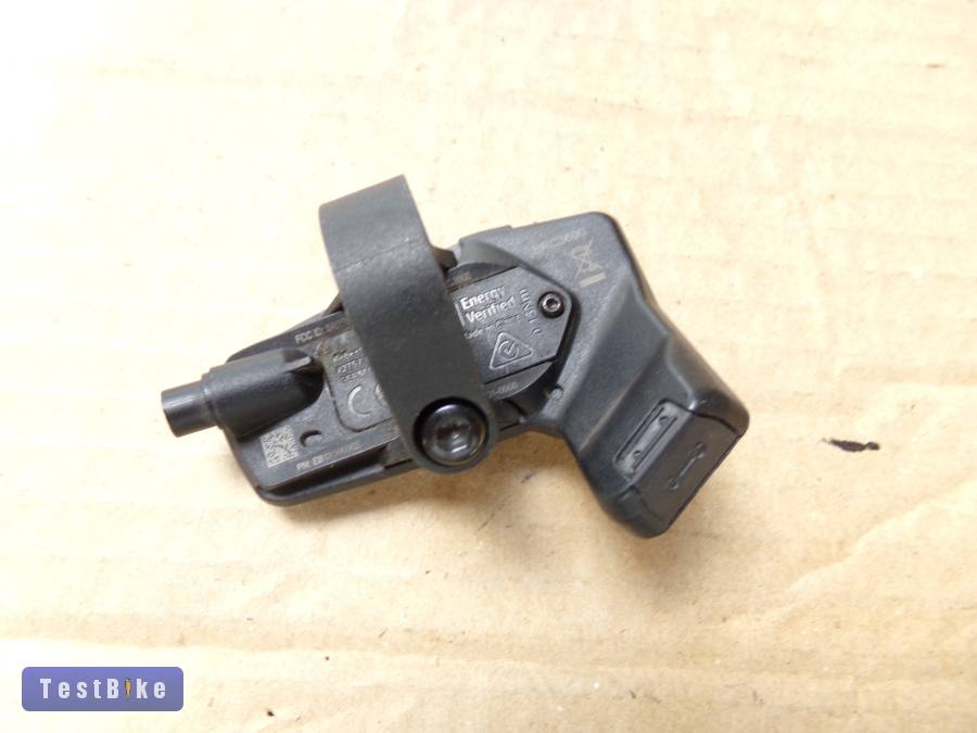 Bosch LED Remote BRC3600 kezelőegység Smart System-hez Jó ál