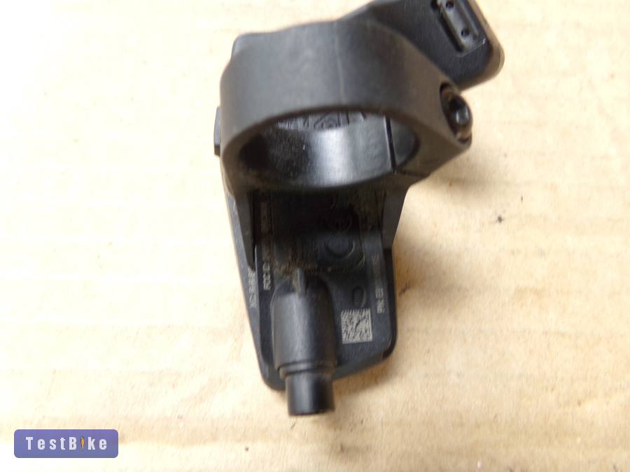 Bosch LED Remote BRC3600 kezelőegység Smart System-hez Jó ál