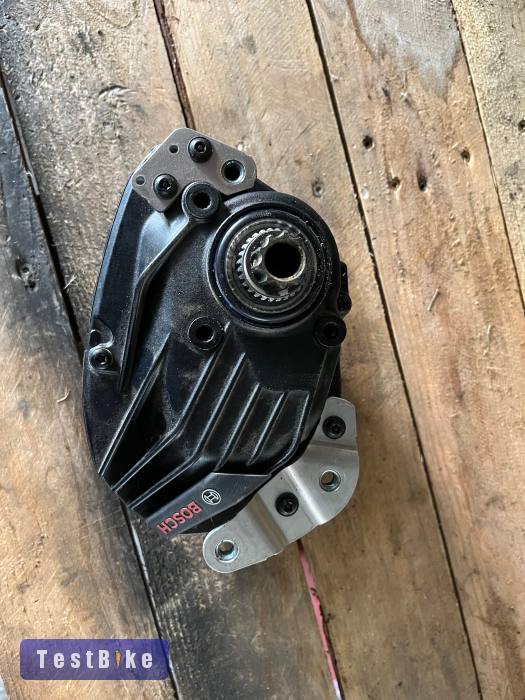 Bosch Performance CX Gen4 