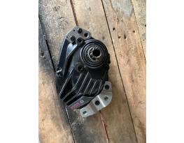 Bosch Performance CX Gen4 