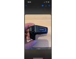 ÚjBosch Smart LED remote vezérlő egység  tartókonzoll 